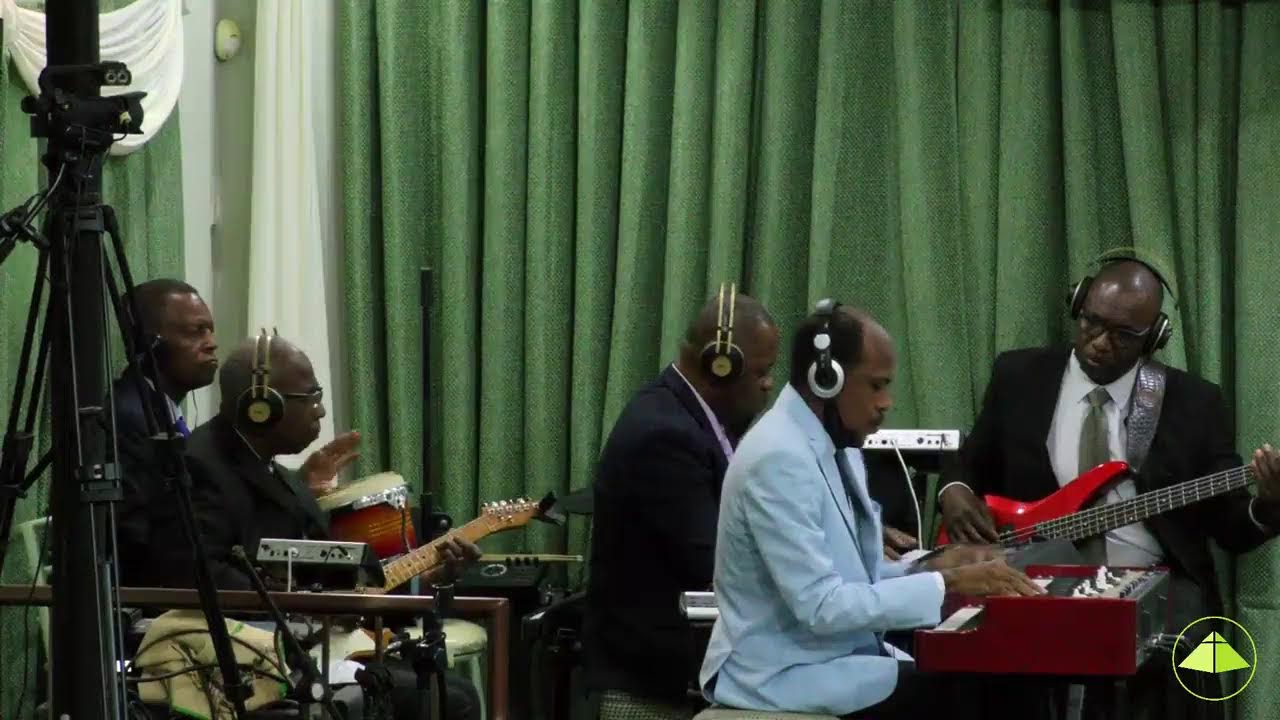 Unexplainable Faith - Pastor Peter Chandler , LCA London