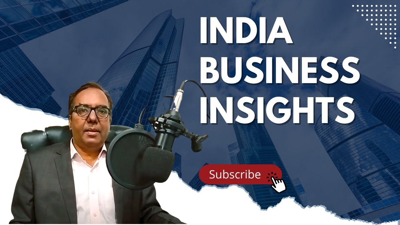 India Business Insights - Introductio