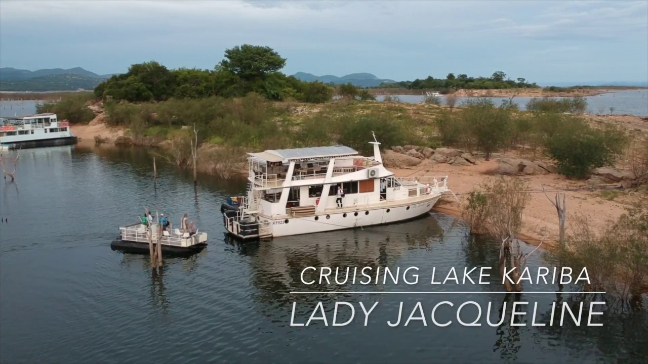 Of Cruise Boats, Ancient Tribes & Magical Kariba