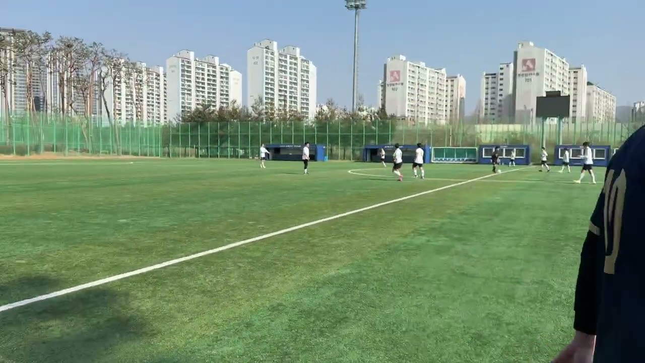 (2Q) 260221 전국로스쿨축구대회 디케vs원광대