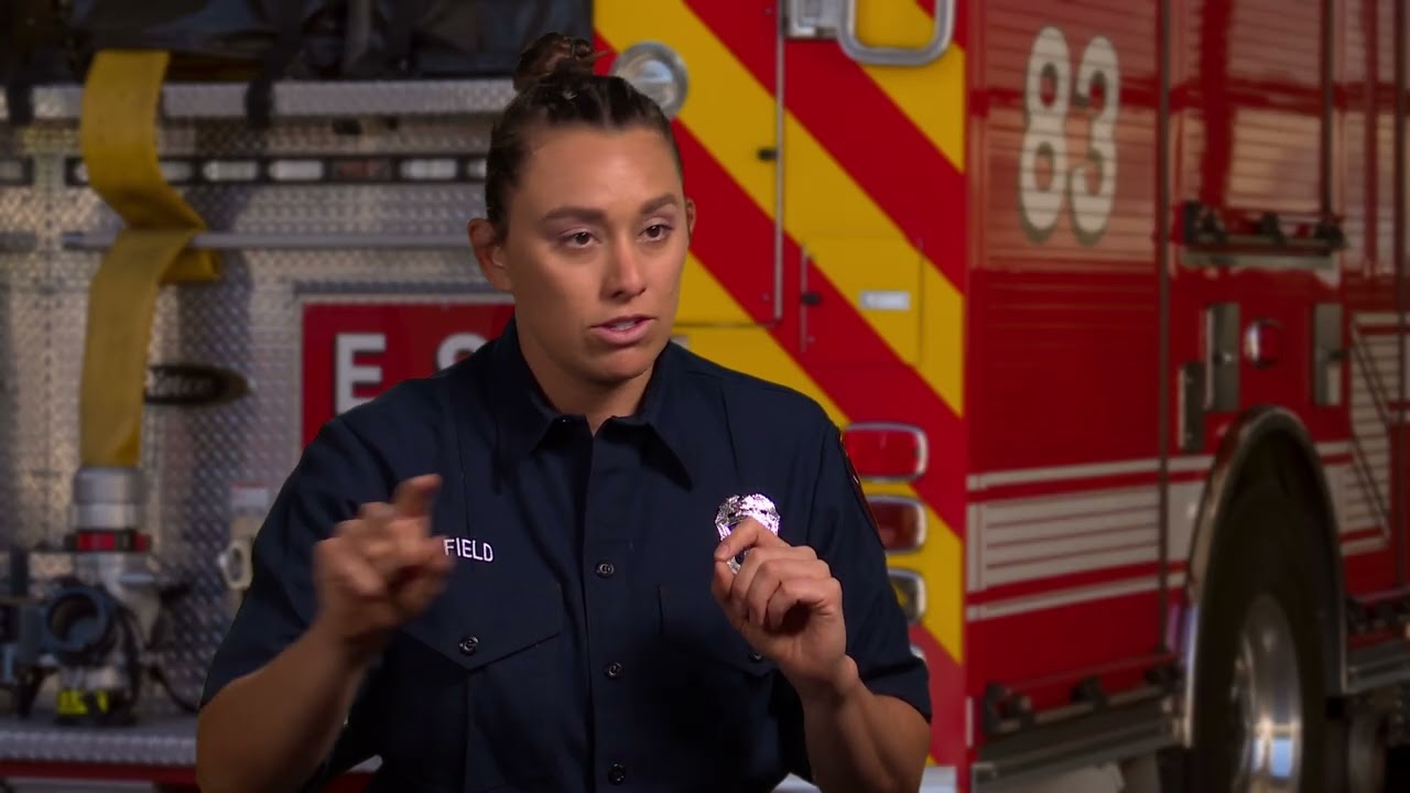 Alameda Street Explosion: LAFD Crew Saves Nine Critically Injured Firefighters