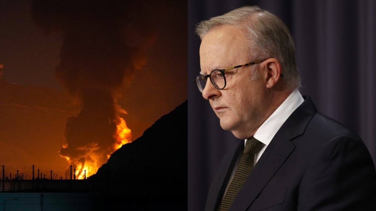 &lsquo;We won&rsquo;t be spared the fallout&rsquo;: Australian economy to take &lsquo;quite a sizeable hit&rsquo; from Iran war