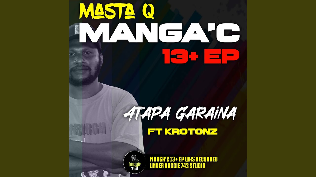 Atapa Garaina
