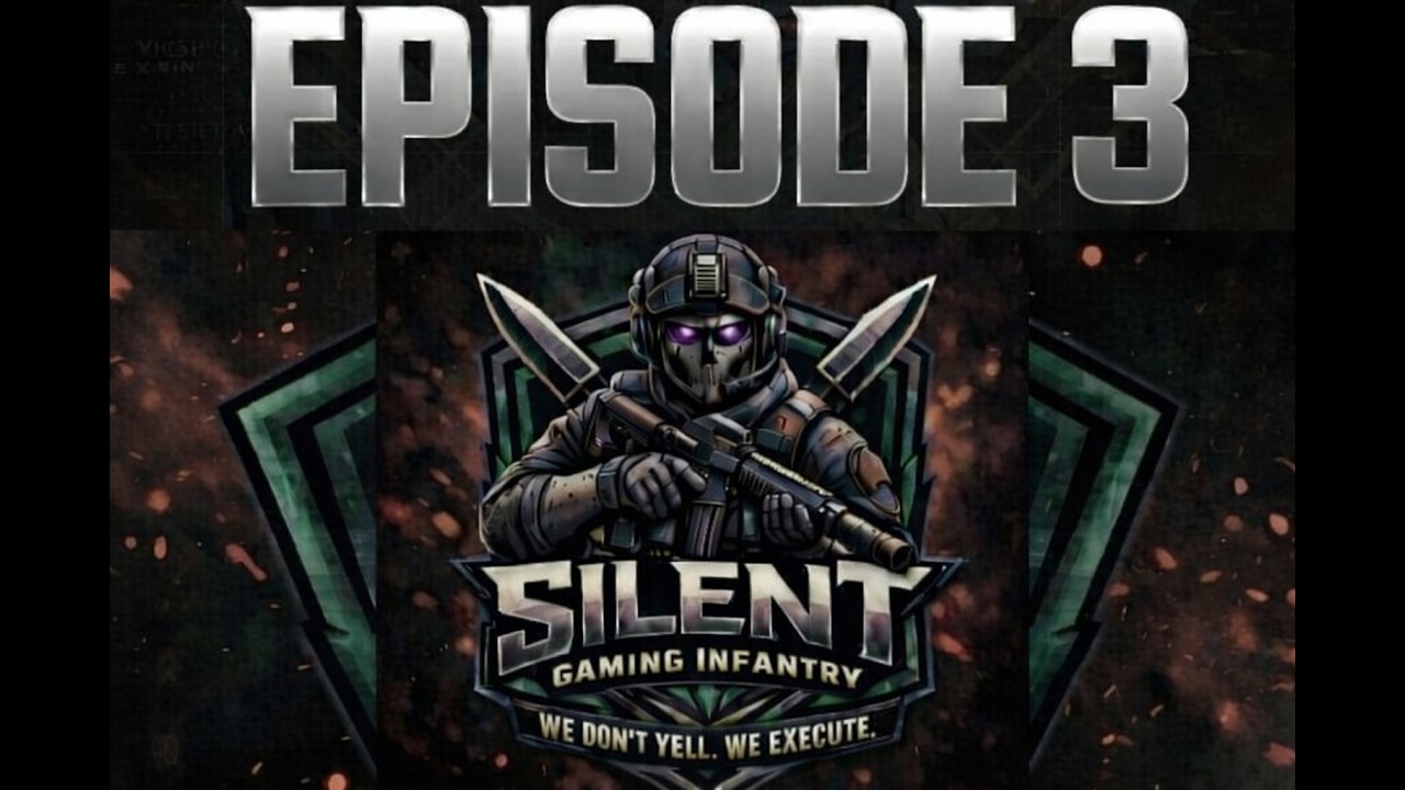 Catching Up & Dropping Into ARC Raiders – SGI Podcast Ep 3