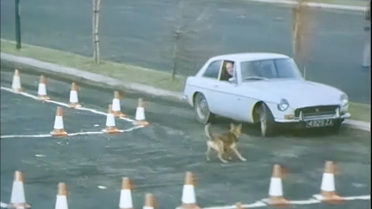 Driving After 4 Pints and 7 Whiskeys 
