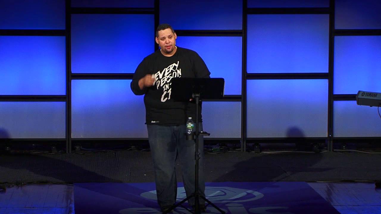 Is There Hope? | Change - Episode 1 | Epic Church