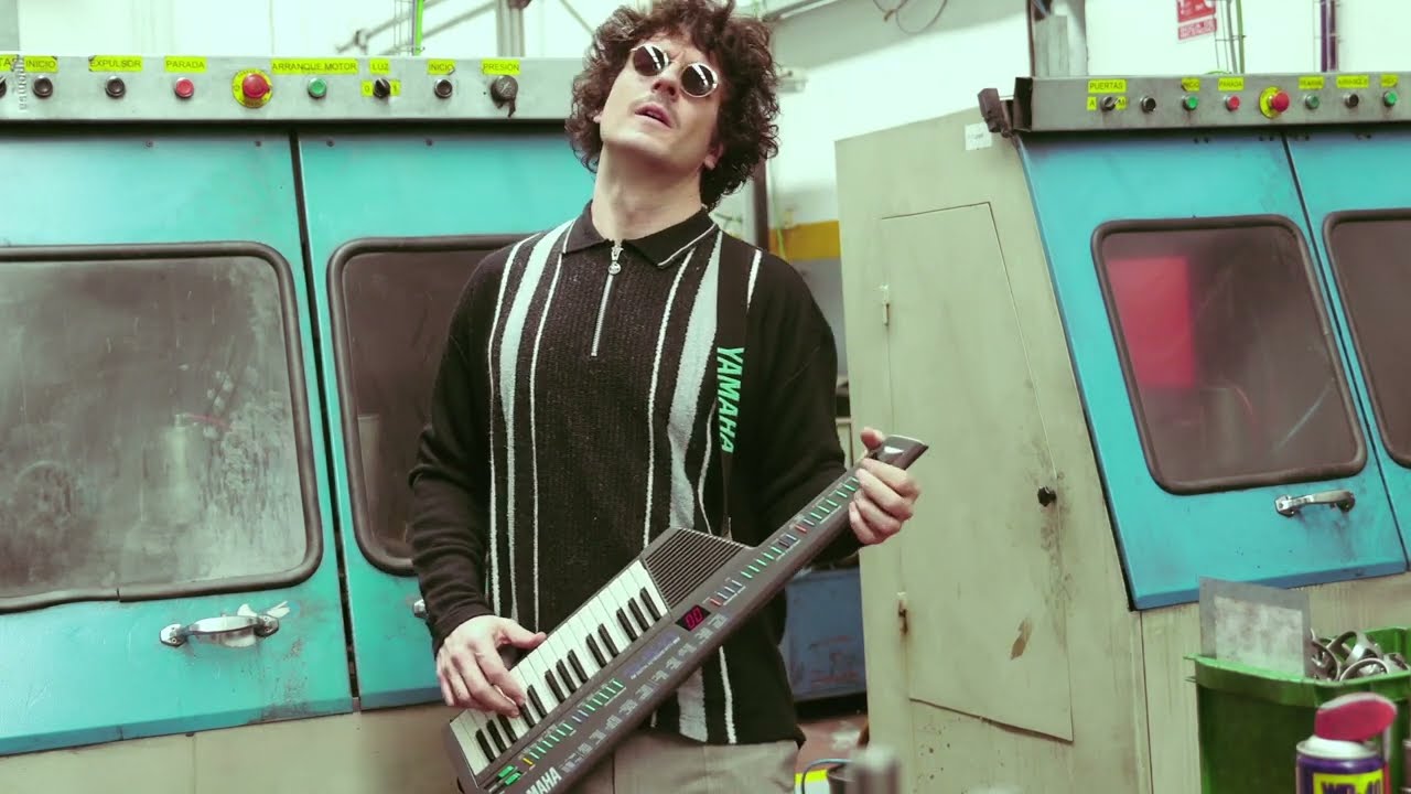 Bastian Iglesias - Keytar Industrial Set_02