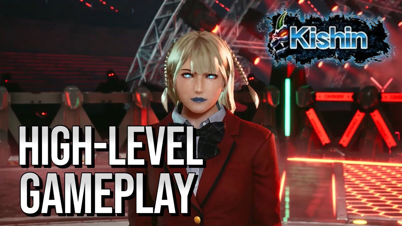TEKKEN 8 - Jun Kazama Online Ranked Matches #5 (PS5)