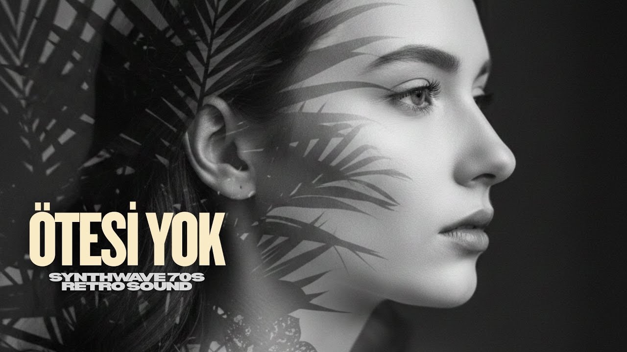 Ötesi Yok - Bu Aşkı Bir Rüya Sanma Sevgilim | Psychedelic Anatolian Rock