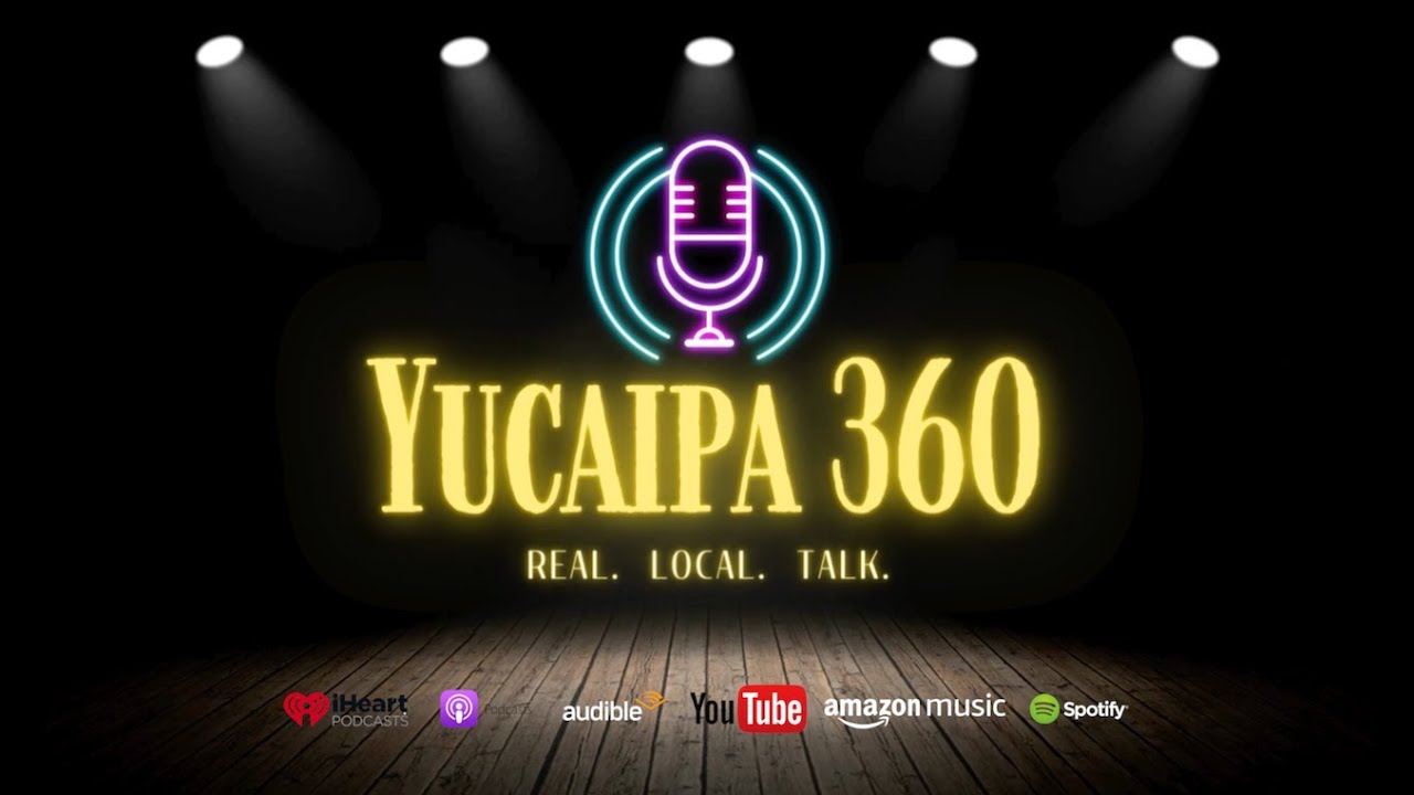Episode #6 - The Future of Ambulance Service in Yucaipa