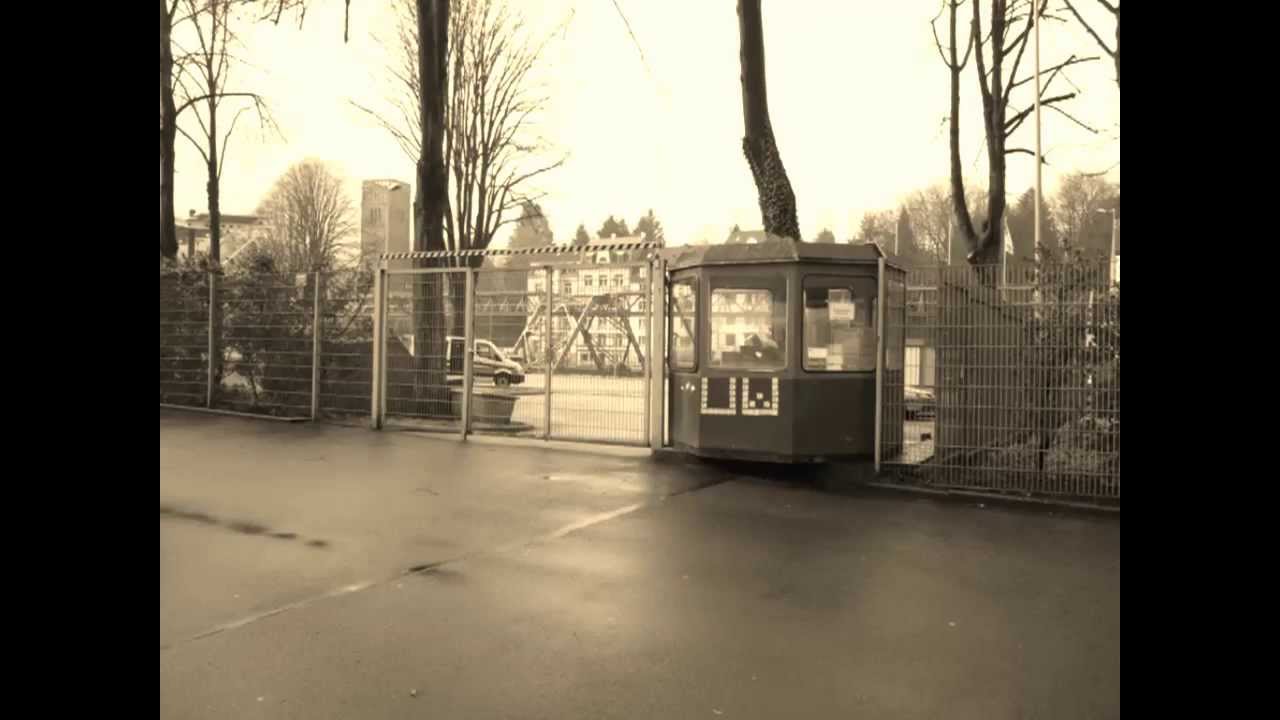 WSV  Für immer Rot und Blau Hymne 2013 für den Wuppertaler SV