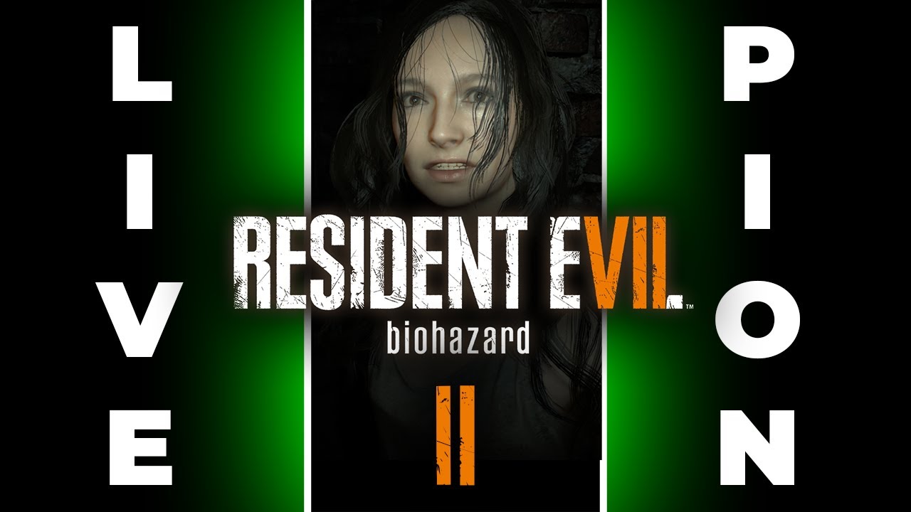 🔴LIVE | Wspaniała rodzinka... | Resident Evil 7: Biohazard PL [#2][PION]