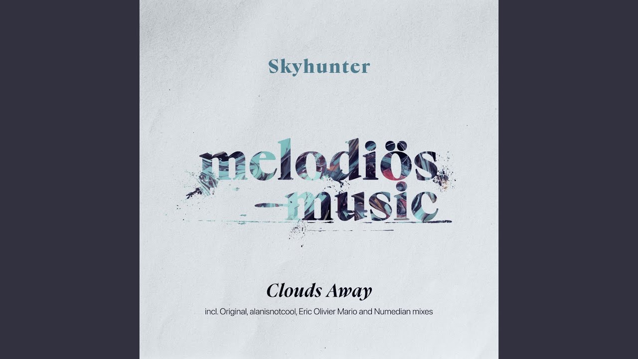 Clouds Away (Eric Olivier Mario Remix)