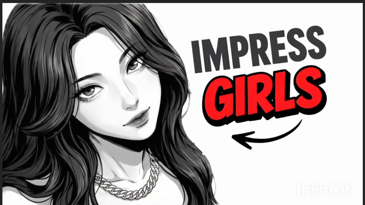 Impress Any Girl Instantly Using These 7 Psychological Secrets 2026 😱🤫