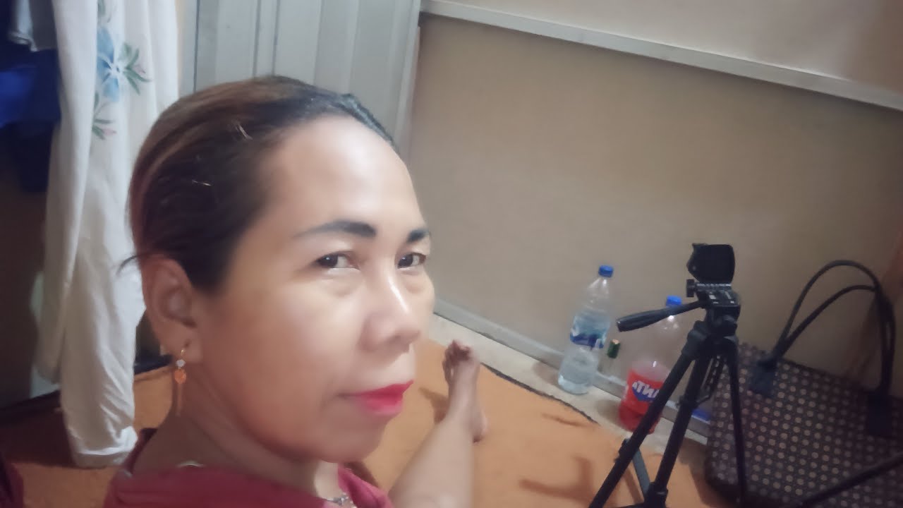 BUNDA TINUK SUGIARTY sedang live sekarang!bangun setengah 3 malam gaes