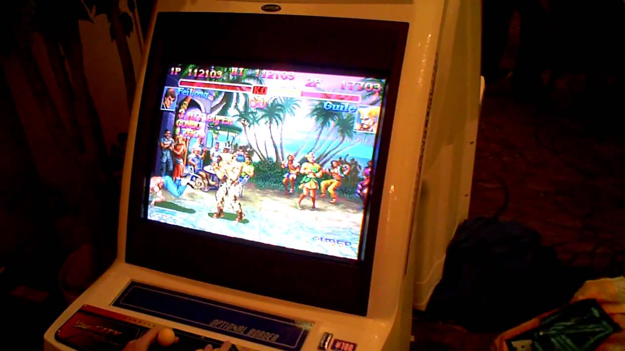 Damdai vs. Marsgattai @ NEC13 - WF