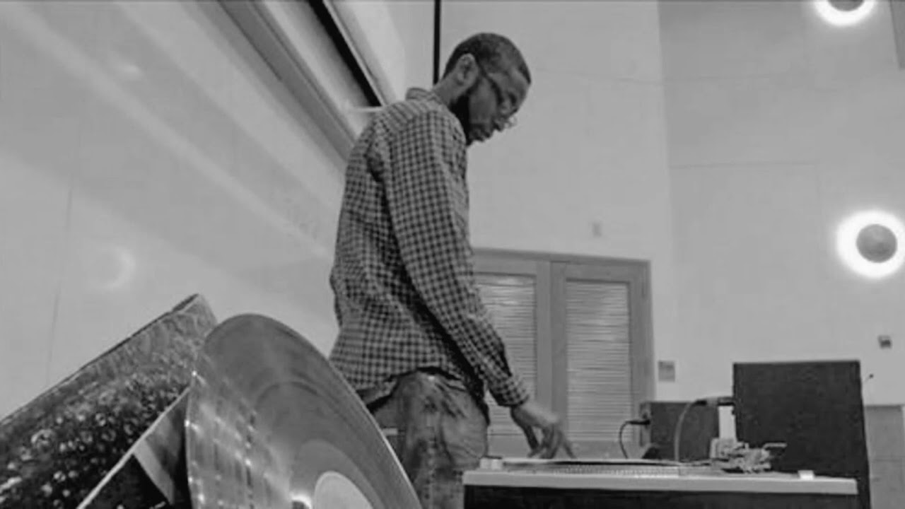 9th Wonder / DJ Premier Type Beat Soul Sampled Hip-Hop Beat