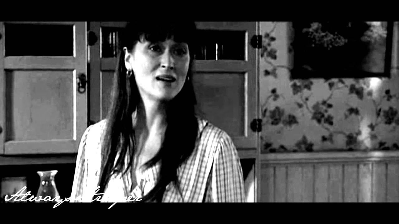 Meryl Streep | Please don't go