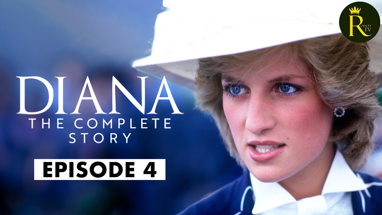 Диана: Полная история — Эпизод 4 (2024)
