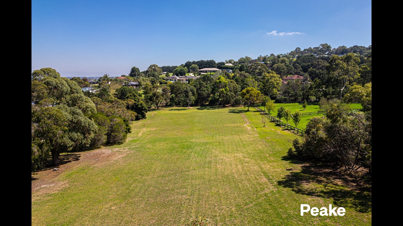 4 Caravelle Court Berwick