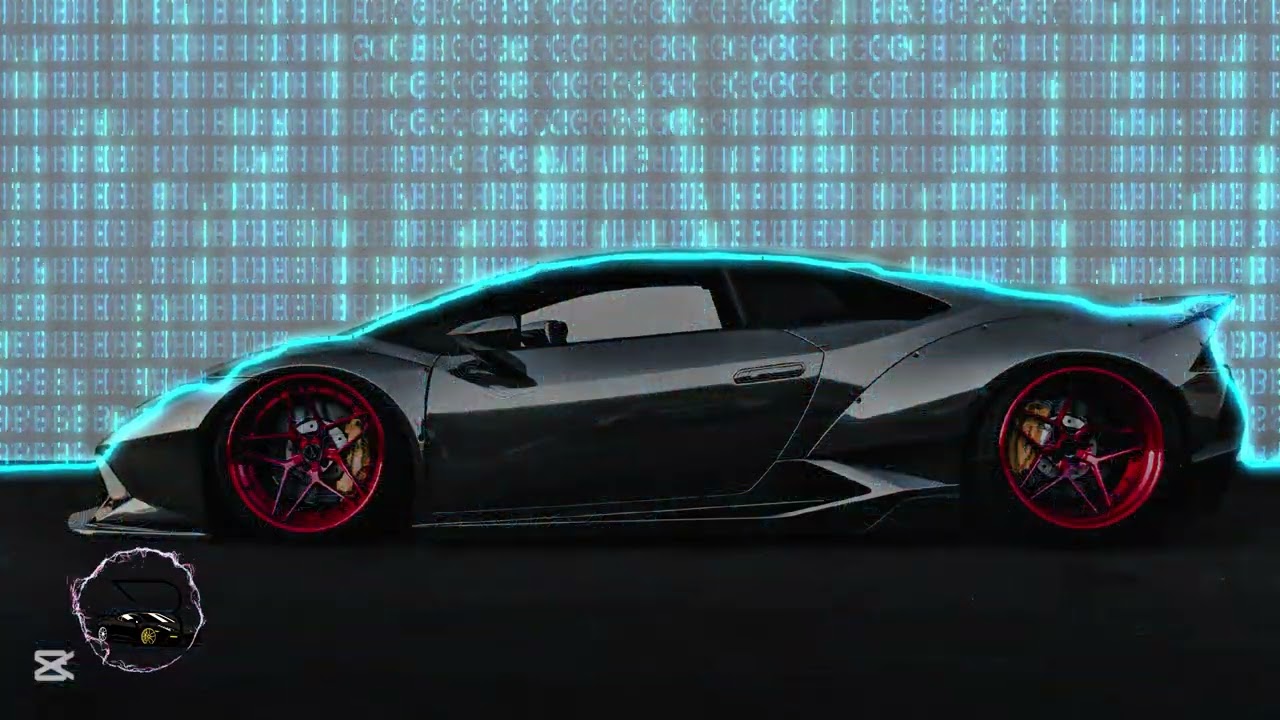 Ruta de Hierro 🚂💨 | Hypnotic Techno Instrumental (Driving Mix 2026)