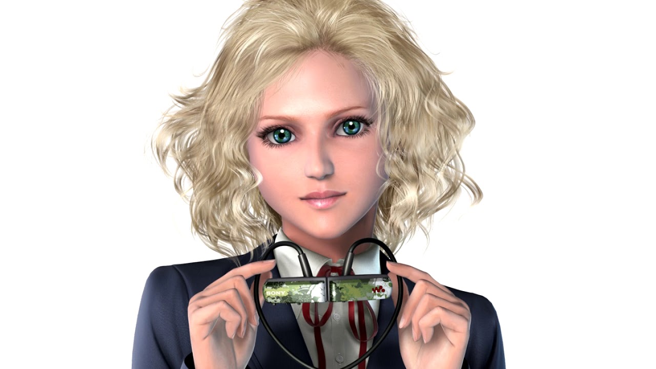 Inori-no-Uta [MGS: PW -Walkman Tracks-]