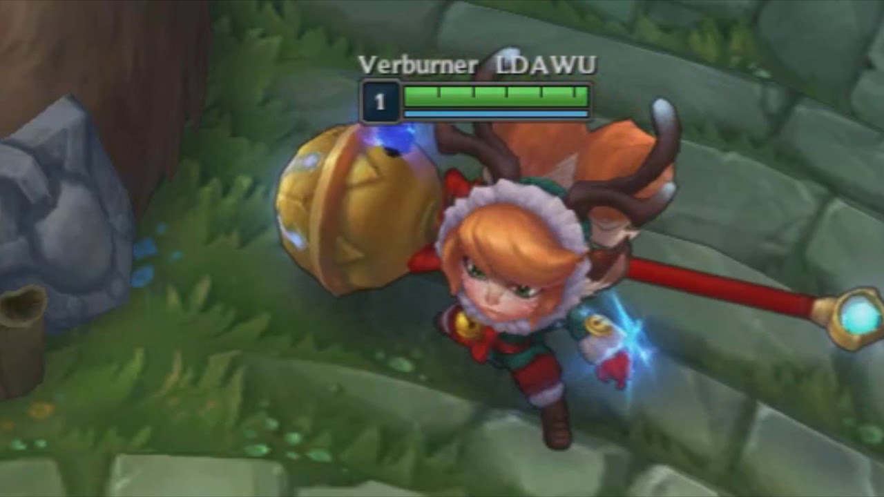 Poppy goes Gourmet Race