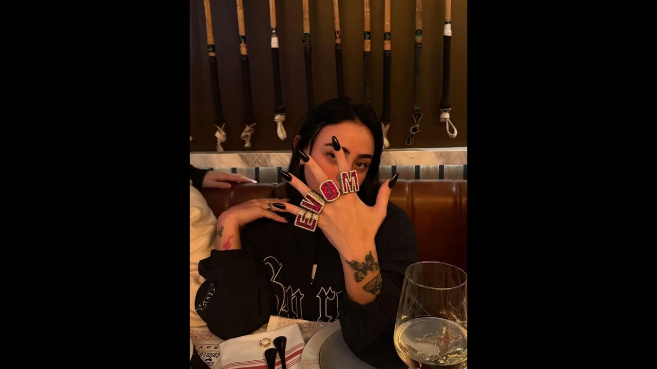 (FREE) Hoodtrap x Veigh x Niink Type Beat 