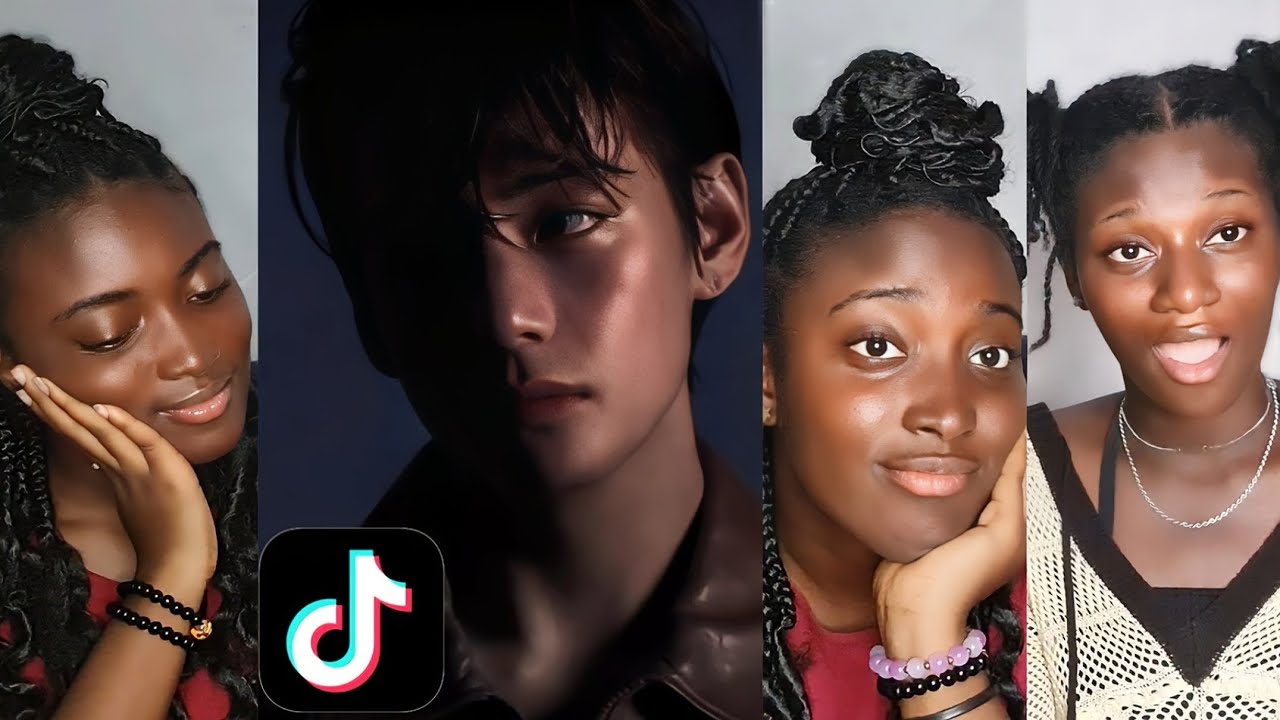 Our FIRST TIME Reacting to TAEHYUNG TikTok Edits... How Is He So Dreamy???