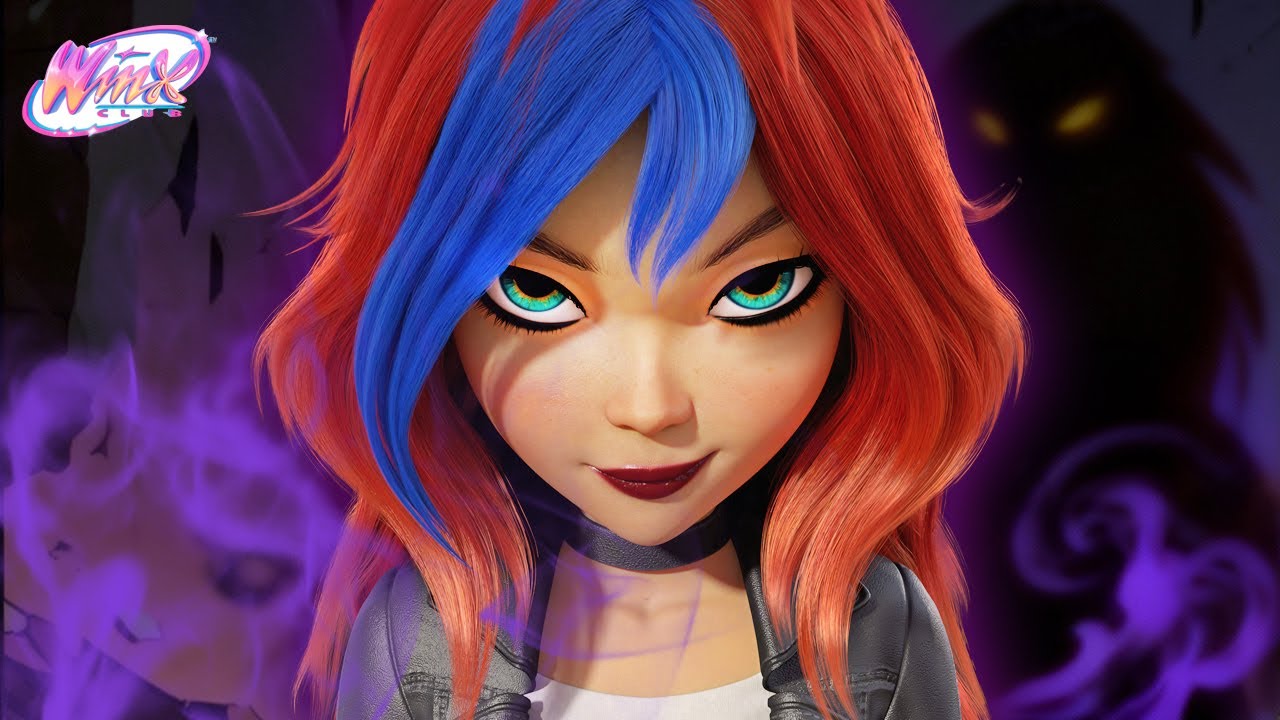 Bloom Turns Dark Bloom! Can the Winx Save Her? | Winx Club: The Magic is Back