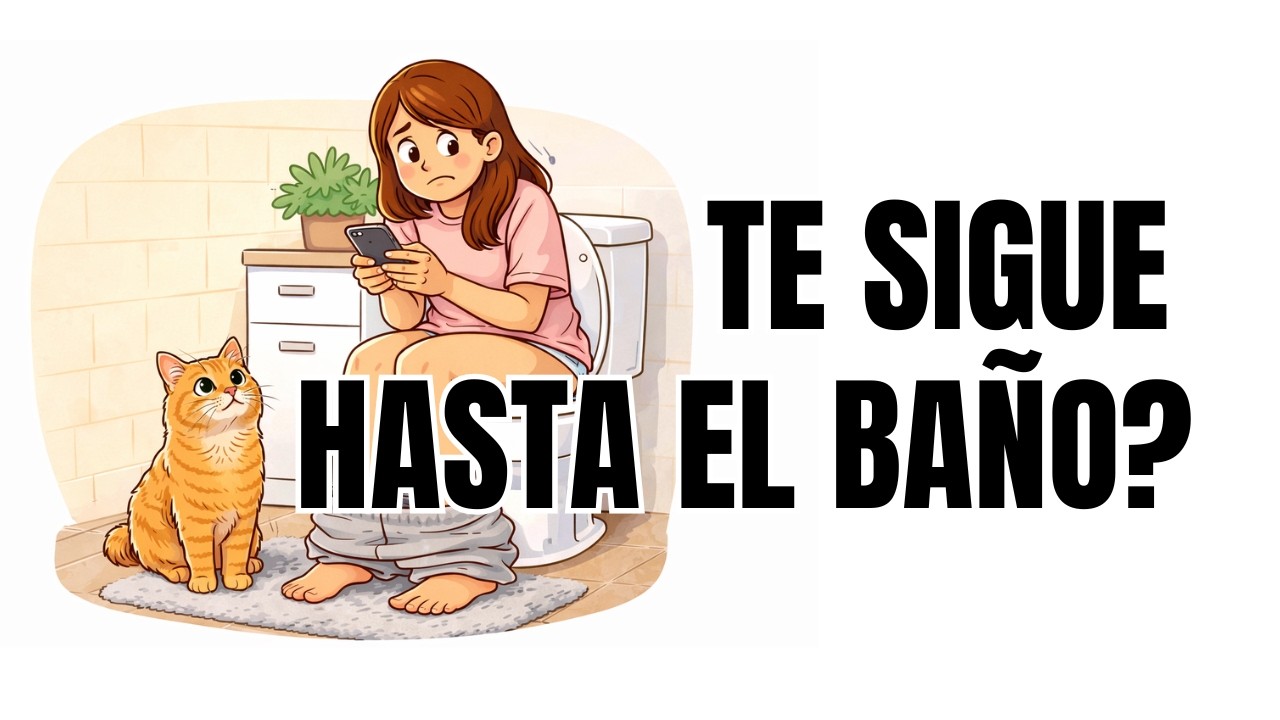 ERES SU MAMA | 12 señales que lo indican