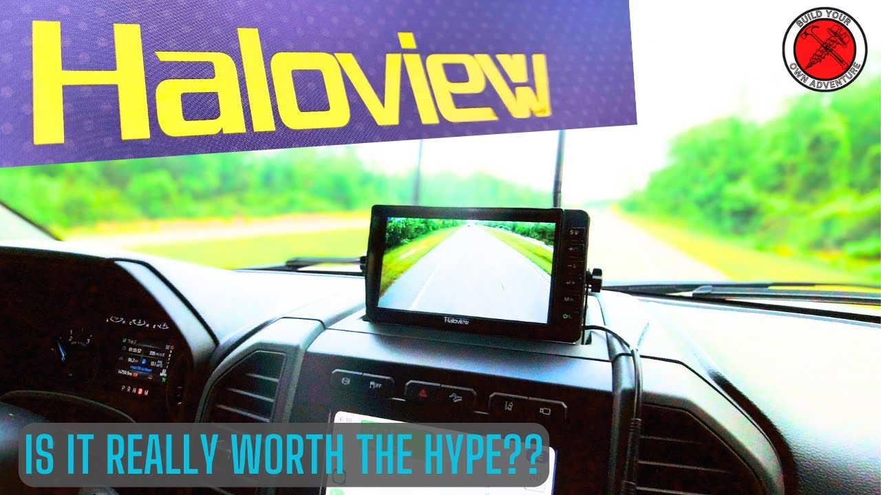 The Best Camera for Your RV