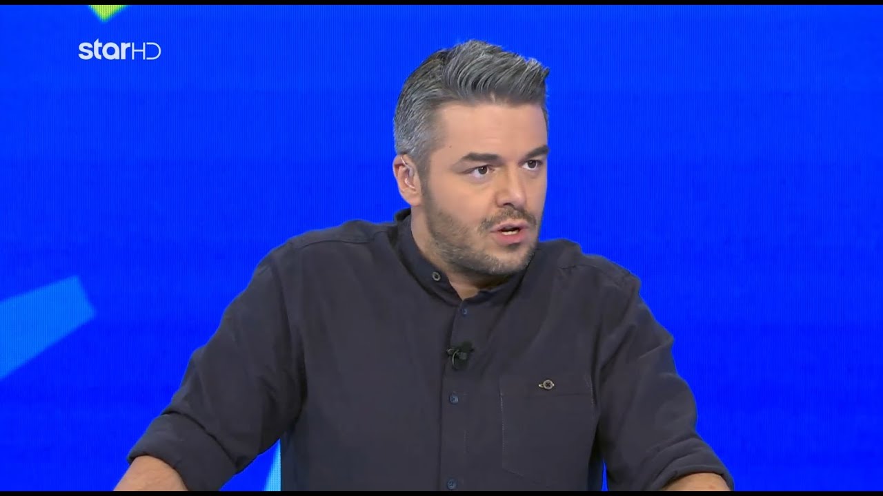 Ο Τροχός της Τύχης - 10/9/2020 - Επεισόδιο 4