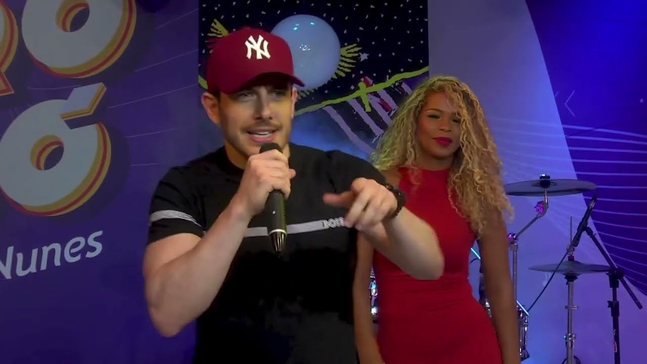 BRUNO MELLO NO FORROBODÓ (Áudio oficial)