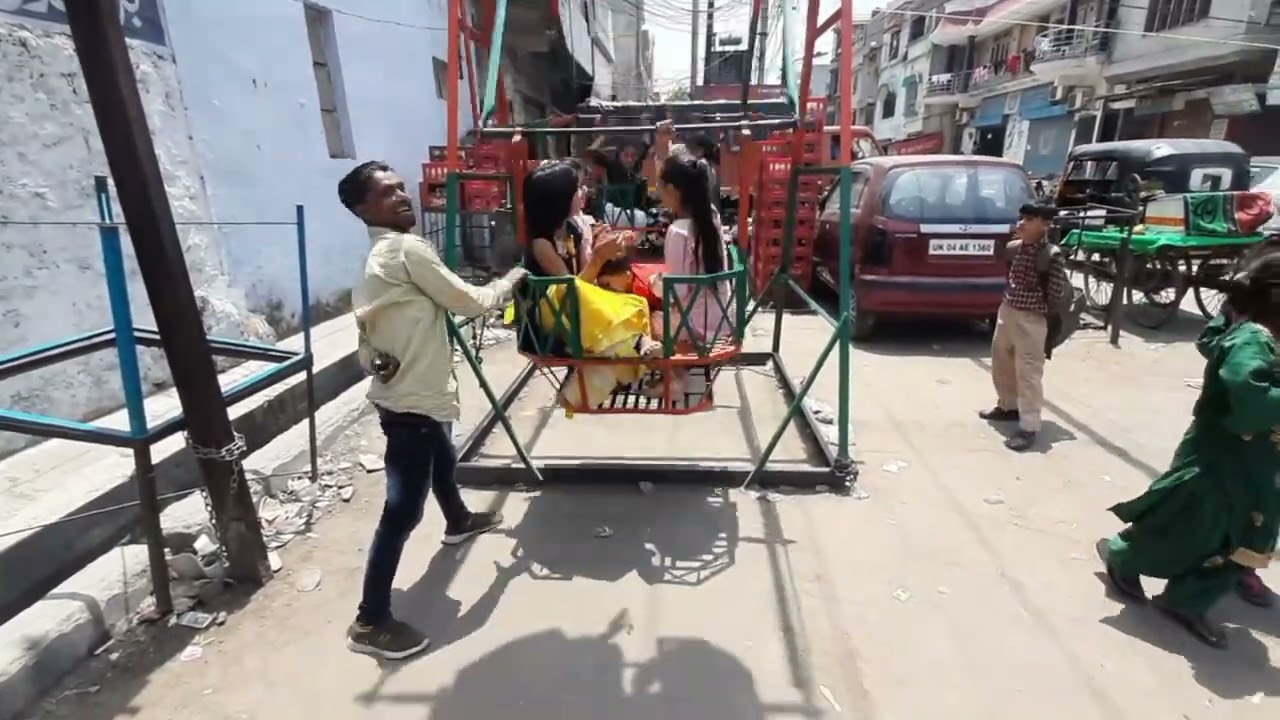 Haldwani Eid Celebrations