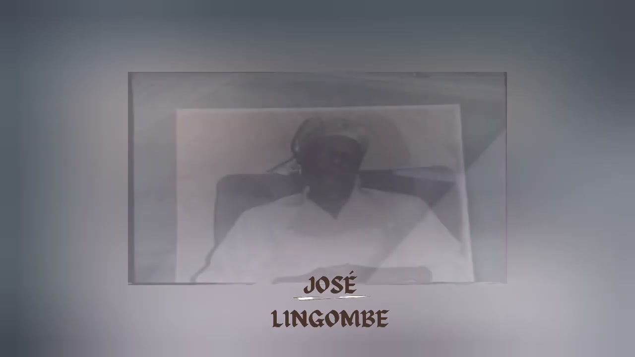 ZAIRE TV: 25 ans D&Eacute;J&Agrave; MAMAN JOS&Eacute; LINGOMBE