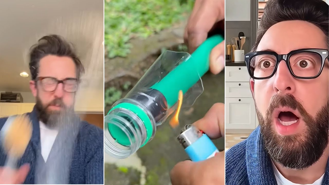 Simple Life Hacks That Actually Work and Save Time Ep6