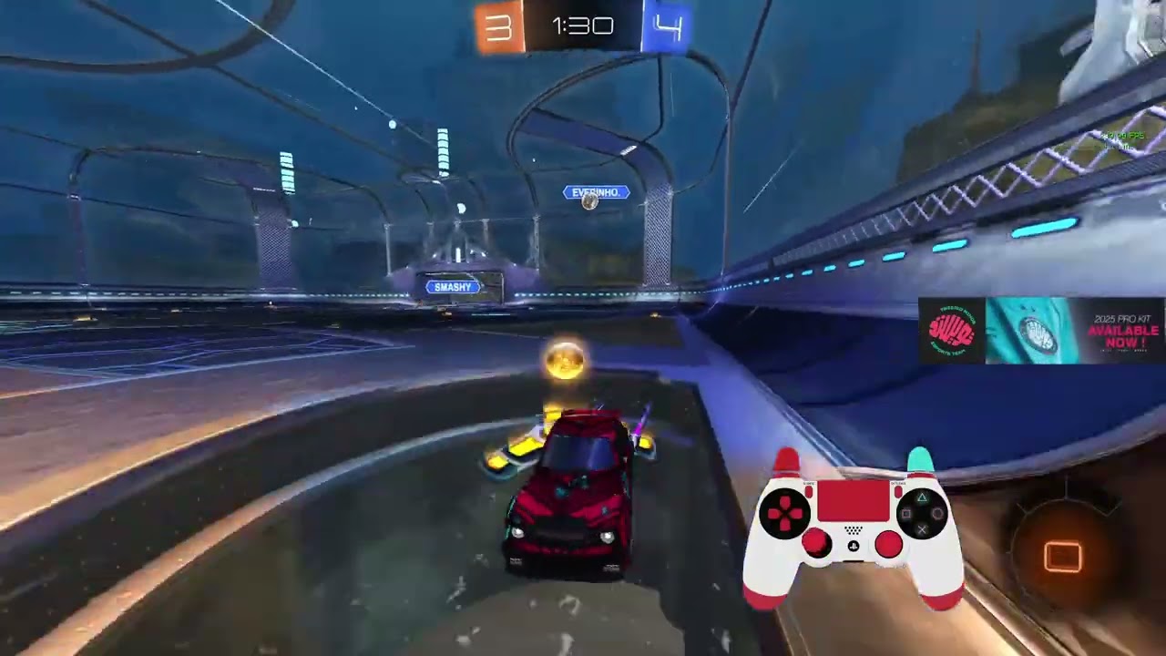 nwpo_rl twitch vod - 3/12/25