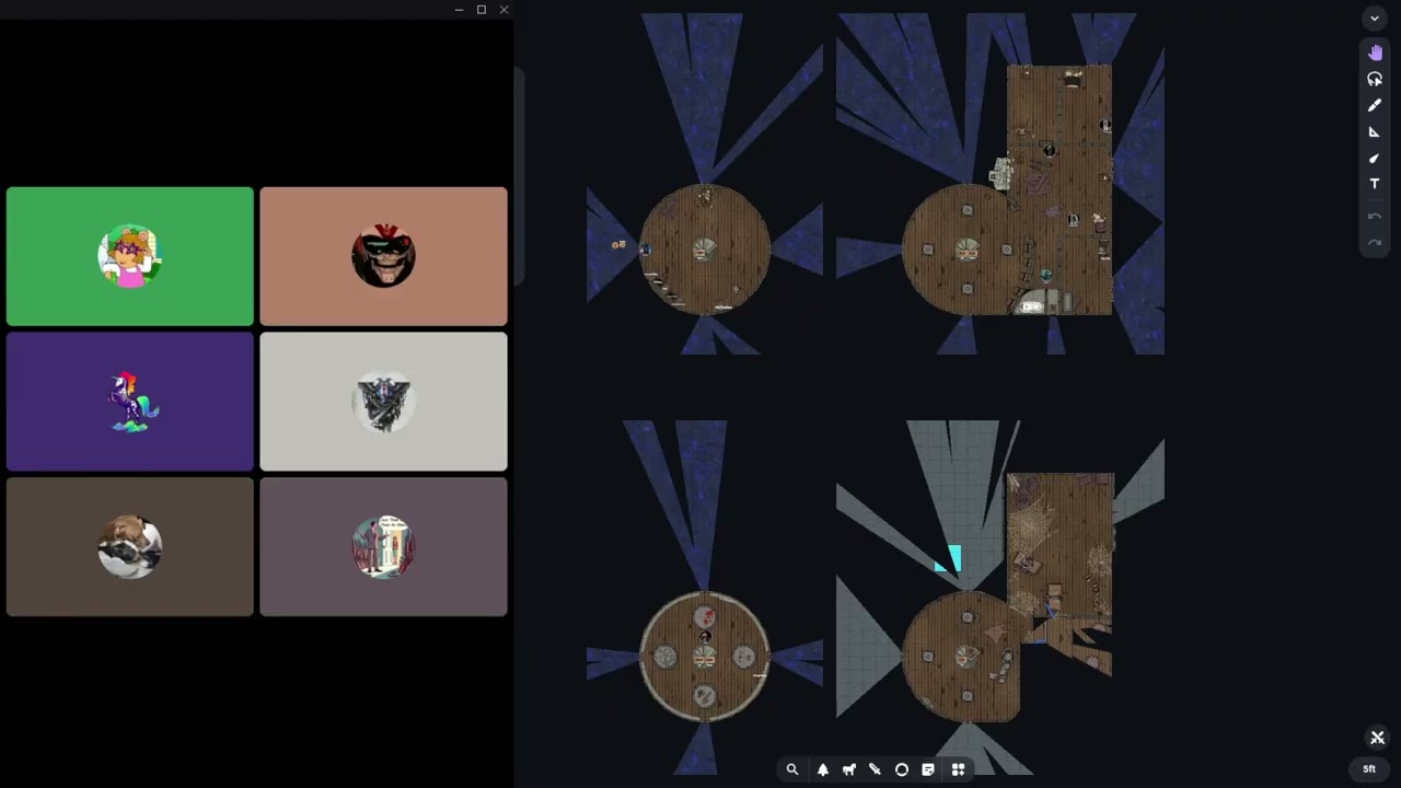 Waterdeep Dragonheist dnd session audio 27 Febuary 2026