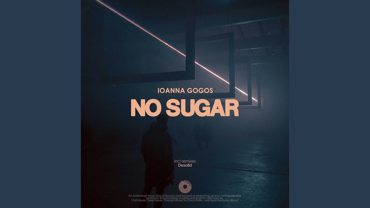No Sugar (DeSolid Remix)