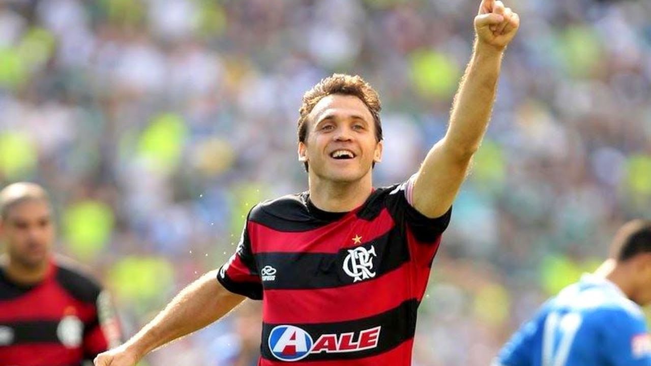 Grandes Lances de PETKOVIC pelo FLAMENGO!