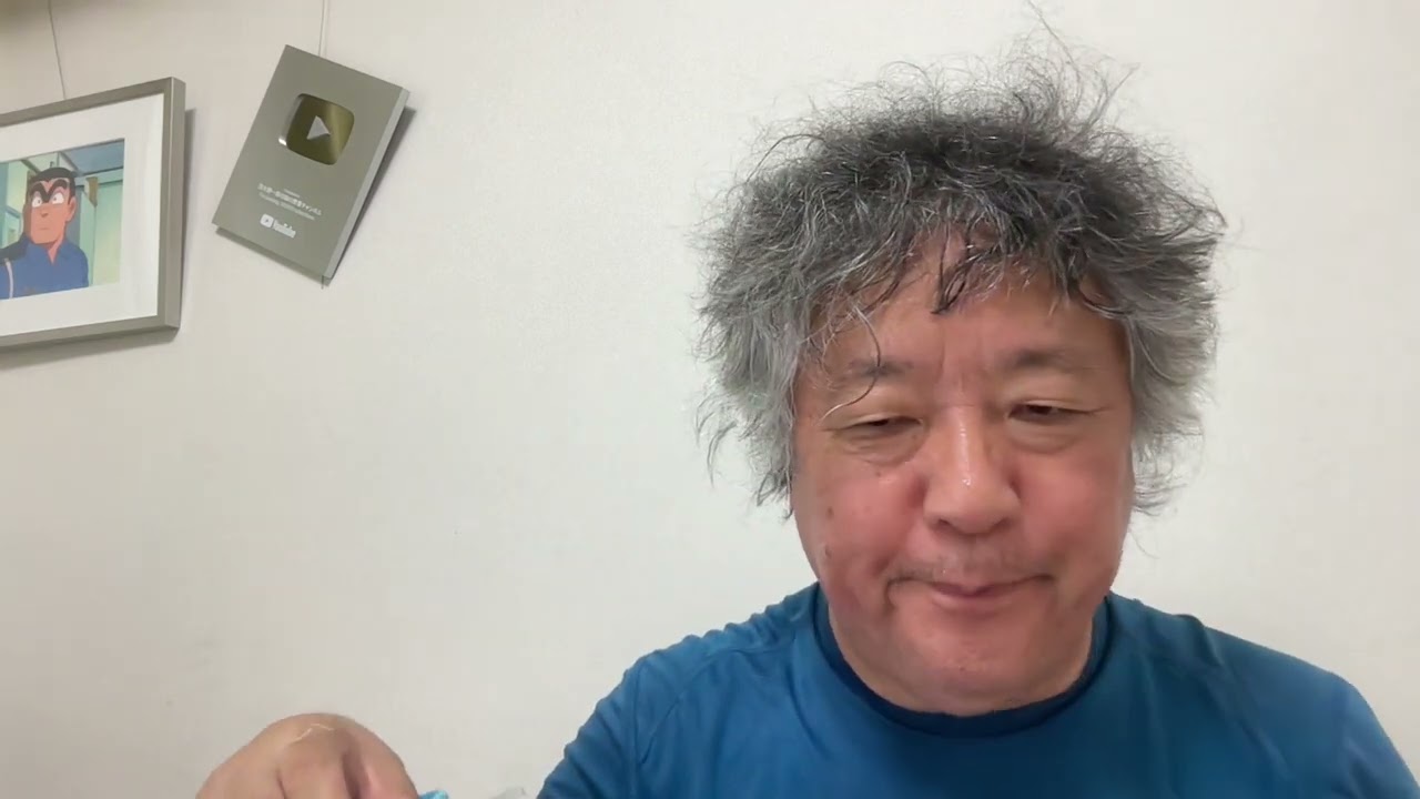 生きがいを感じている時、人は別に成長しなくてもいい