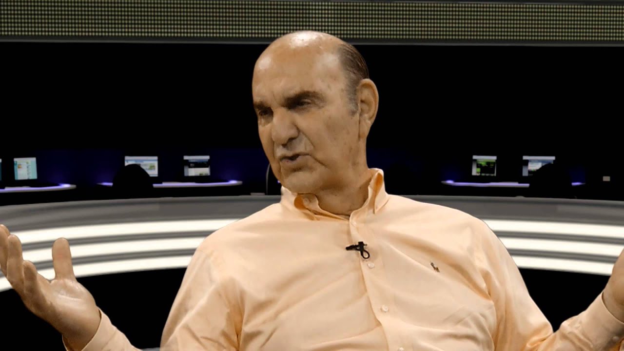 Skip Bertman on Sports 225, 5 23 13, Final Segment
