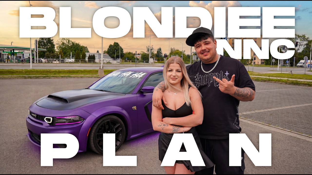 Blondiee & NNC - PLAN (Official Video)