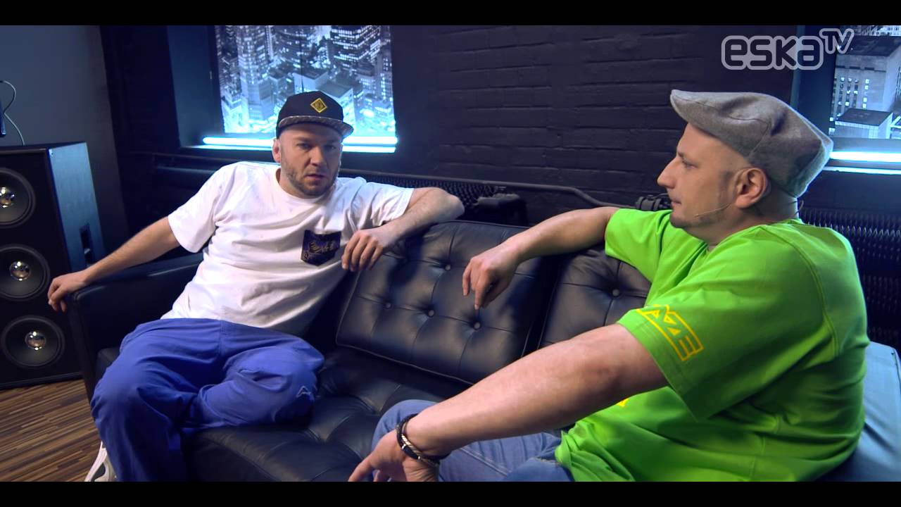 Vienio S03E11 - RaptimeLive - cały wywiad