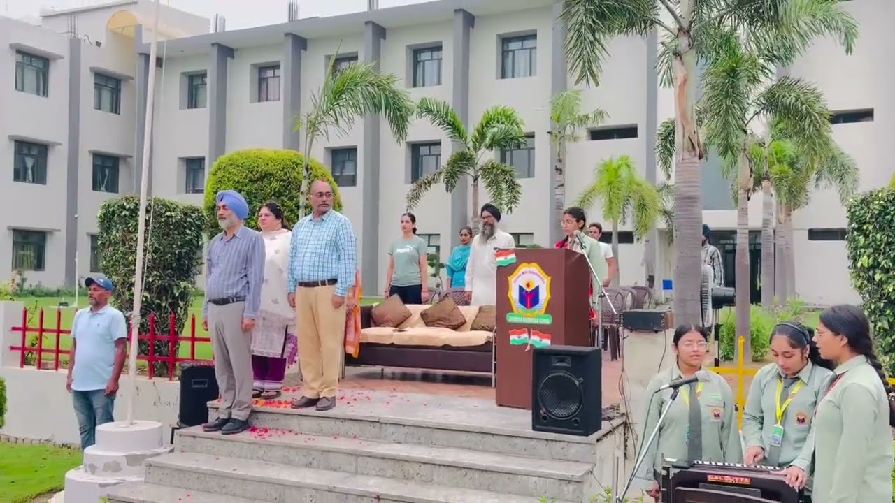 Independence Day Celebrations