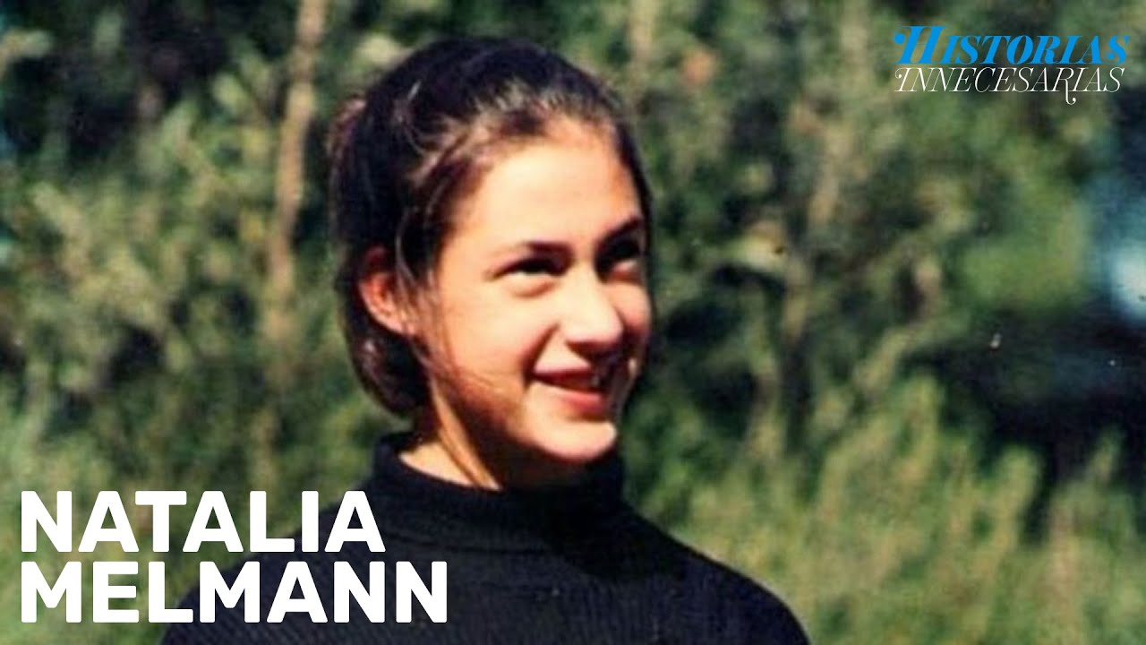 Historias Innecesarias: Caso Natalia Melmann