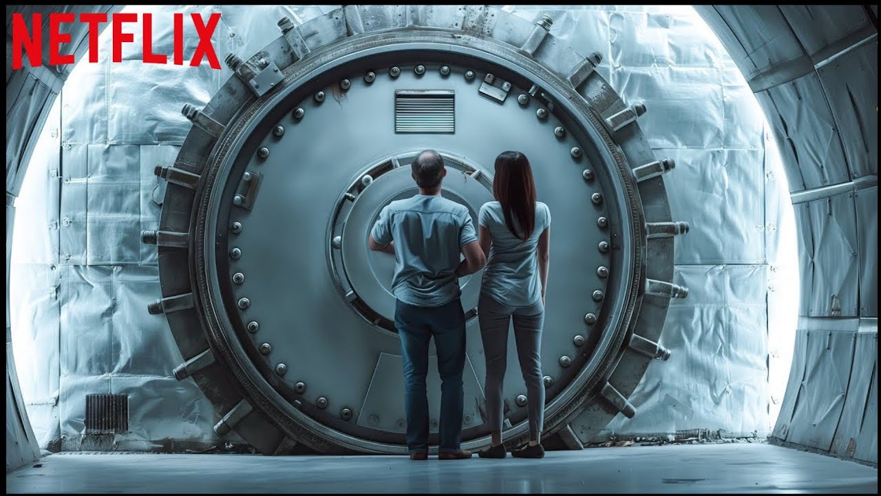 Top 10 New Netflix Movies And Series In March 2026!