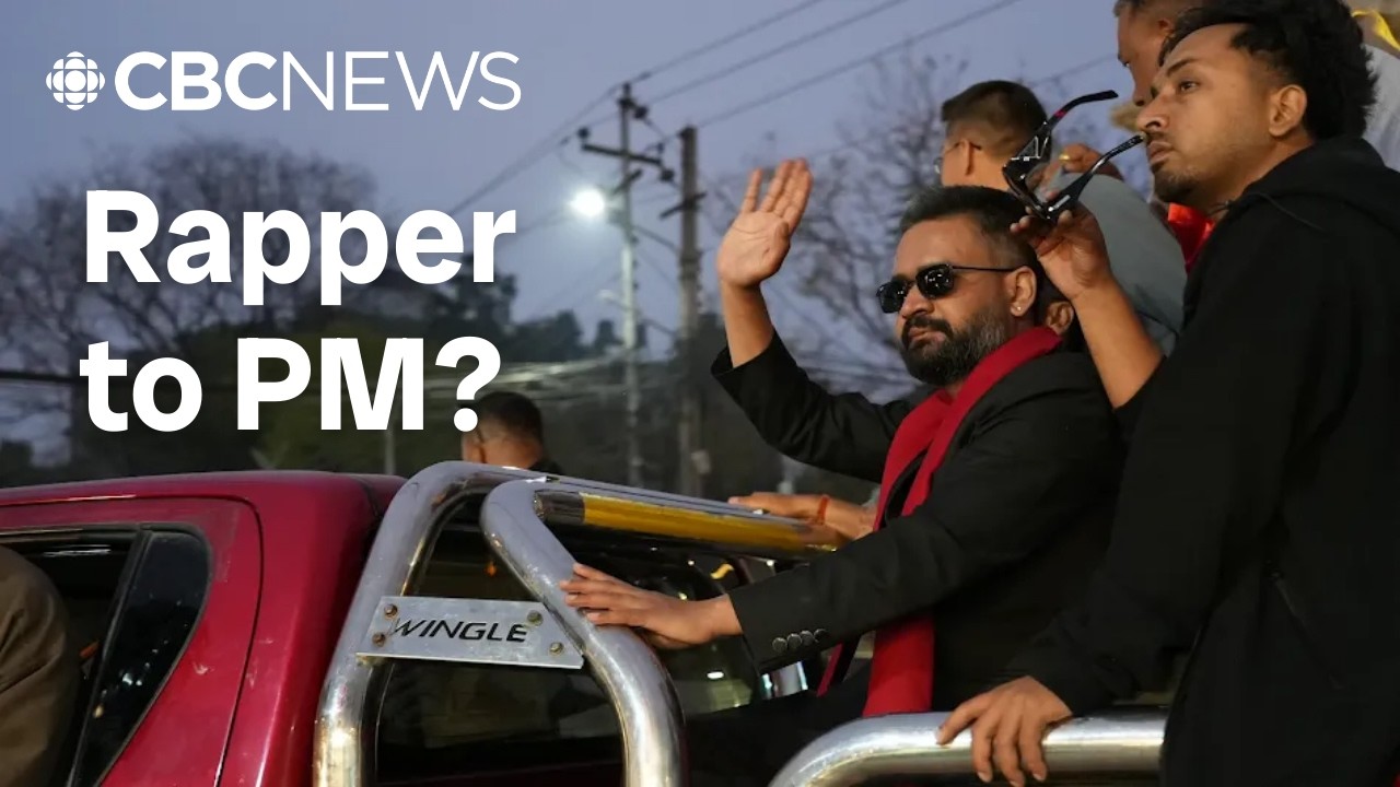 After the Gen Z uprising: Inside the vote for Nepal’s future