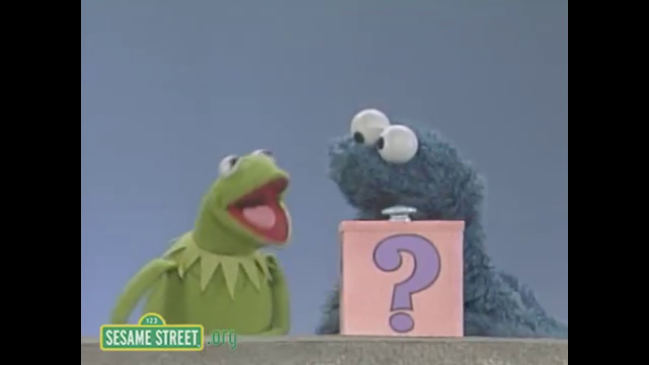 &iexcl;Dame Mi Marihuana! Monstruo Come Galletas y La Rana Rene - HD